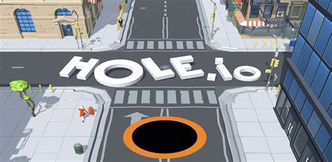 hole game|HOLE.IO free online game on Miniplay.com.